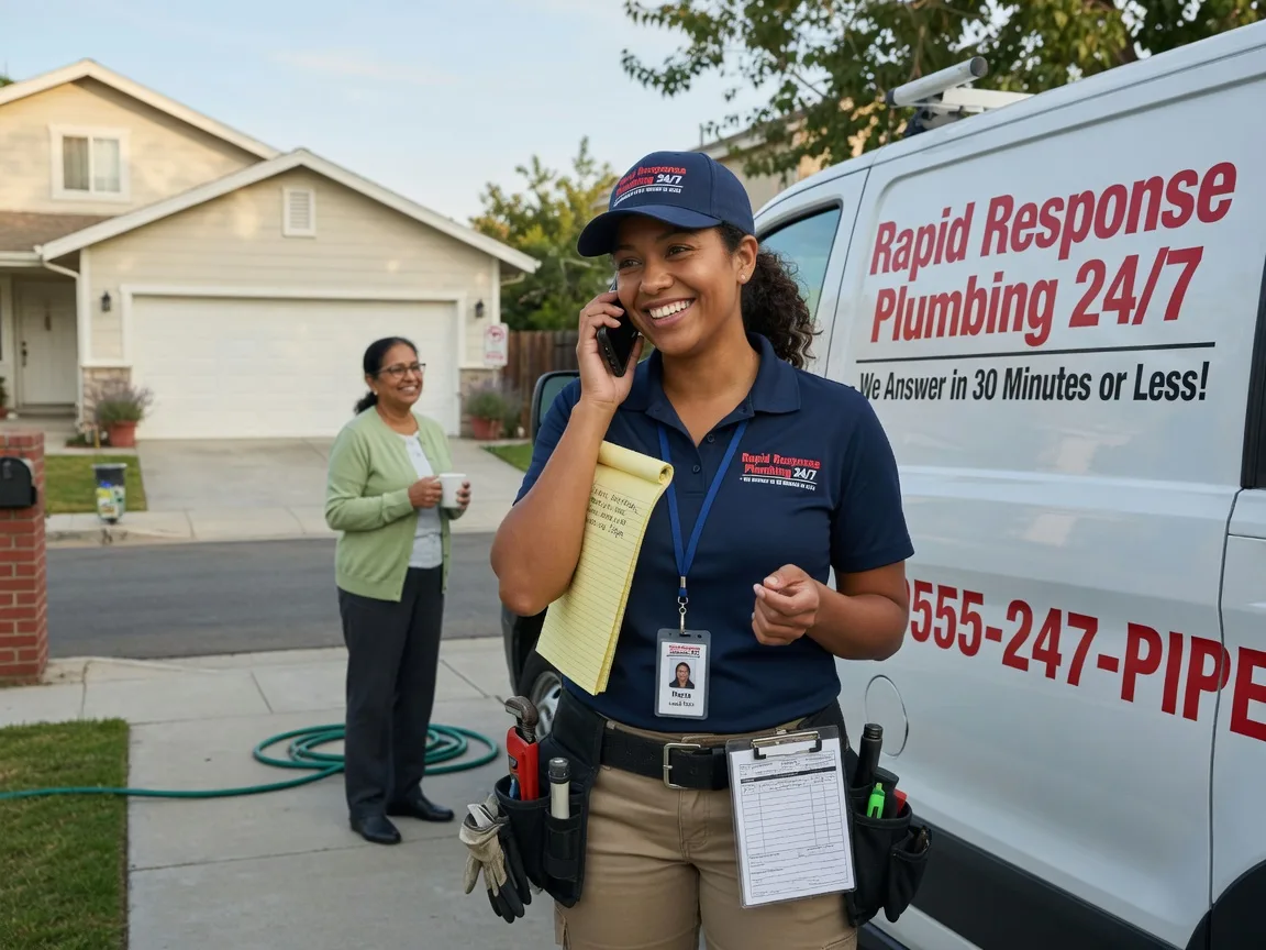 Emergency Plumber Dry Creek, LA FAQs